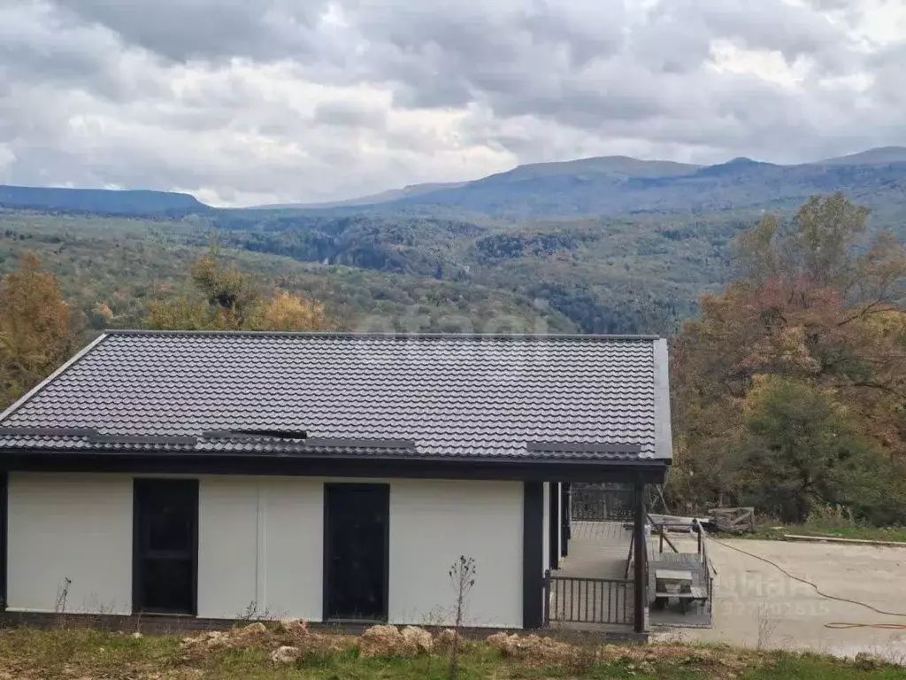 Участок в Краснодарский край, Апшеронский район, пос. Мезмай  (29.83 ... - Фото 1