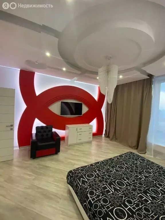 3-комнатная квартира: Москва, Кочновский проезд, 4к2 (156 м) - Фото 1