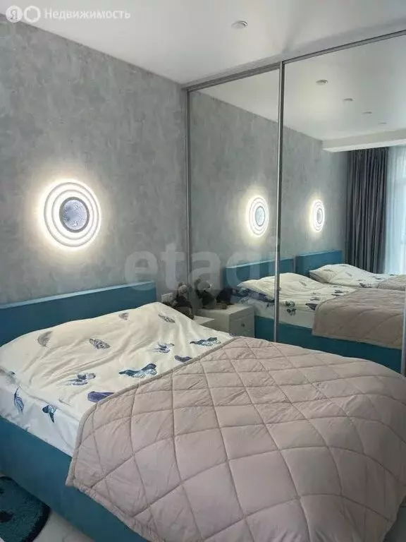 1-комнатная квартира: Севастополь, улица Челнокова, 17к1 (38.9 м) - Фото 2