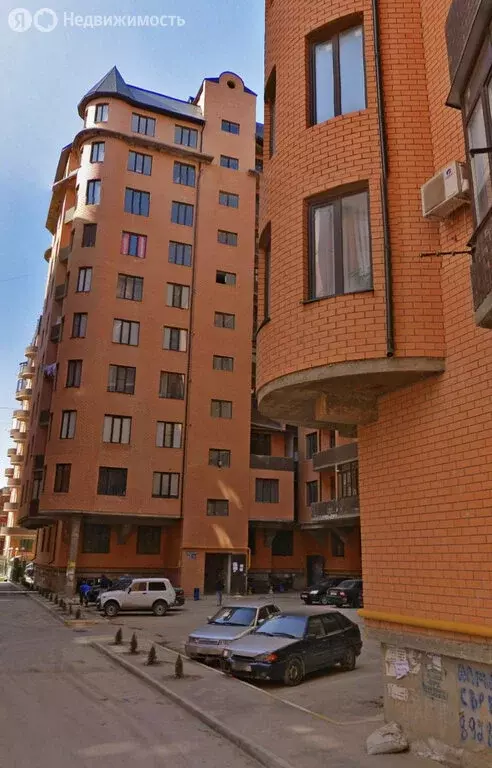 2-комнатная квартира: Махачкала, Мекегинская улица, 40 (90 м) - Фото 0