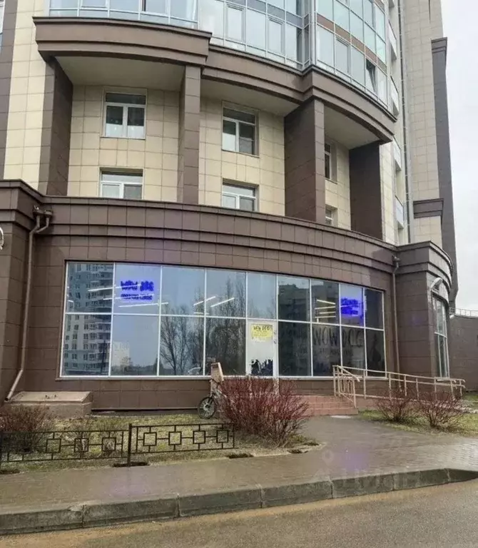 Помещение свободного назначения в Санкт-Петербург просп. Маршала ... - Фото 1