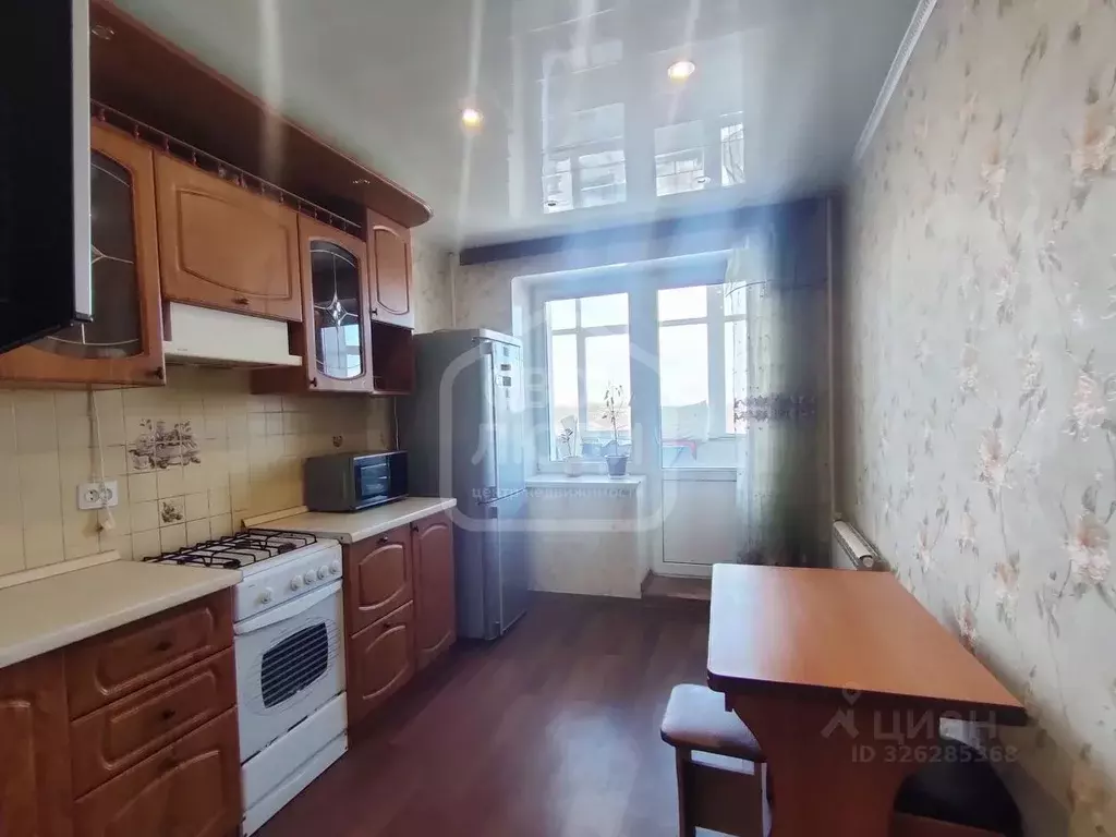 1-к кв. Рязанская область, Рязань ул. Щорса, 1 (36.0 м) - Фото 1