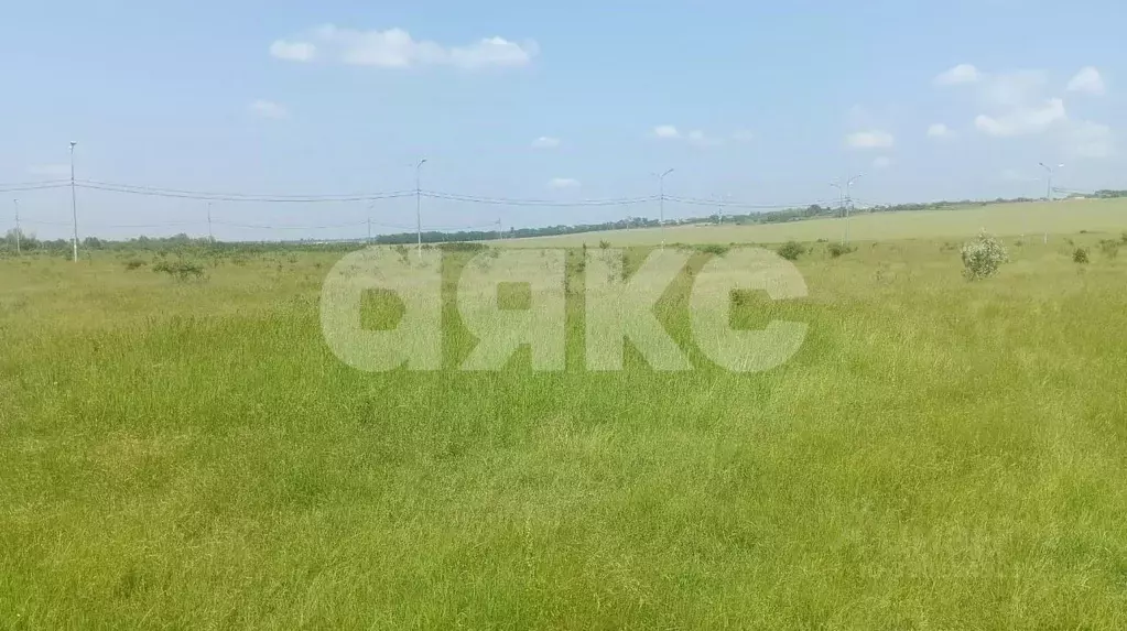 Участок в Адыгея, Майкоп ул. Тембота Керашева (6.92 сот.) - Фото 0