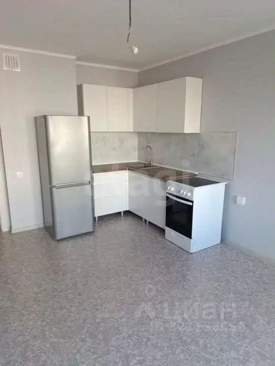 2-к кв. Красноярский край, Красноярск Лесопарковая ул., 43к1 (40.0 м) - Фото 0