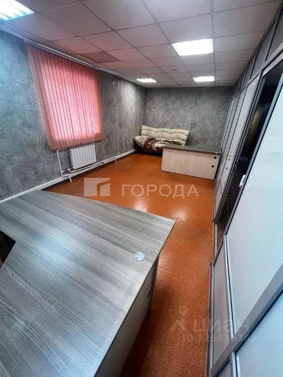 Офис в Новосибирская область, Новосибирск Северо-Чемской жилмассив, ... - Фото 1