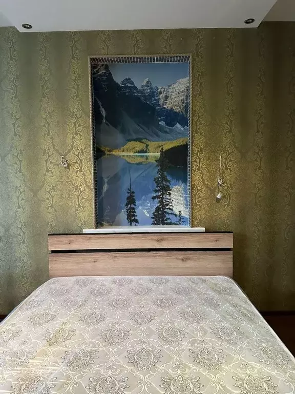 1-к кв. Москва ул. Подольских Курсантов, 8А (36.0 м) - Фото 1