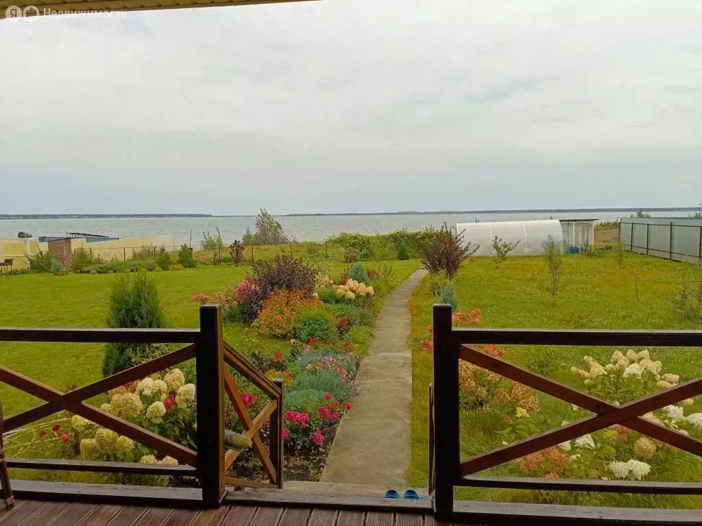 Дом в Сысерть, улица 8 Марта, 2 (110 м) - Фото 0