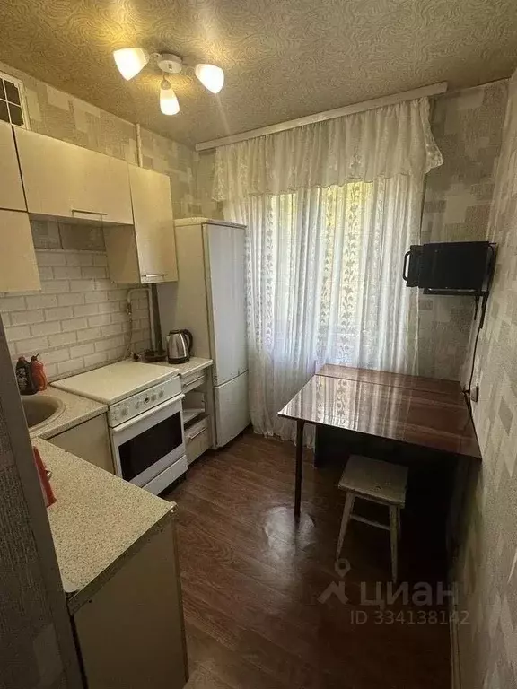 2-к кв. Московская область, Балашиха ул. Карбышева, 27 (50.0 м) - Фото 1