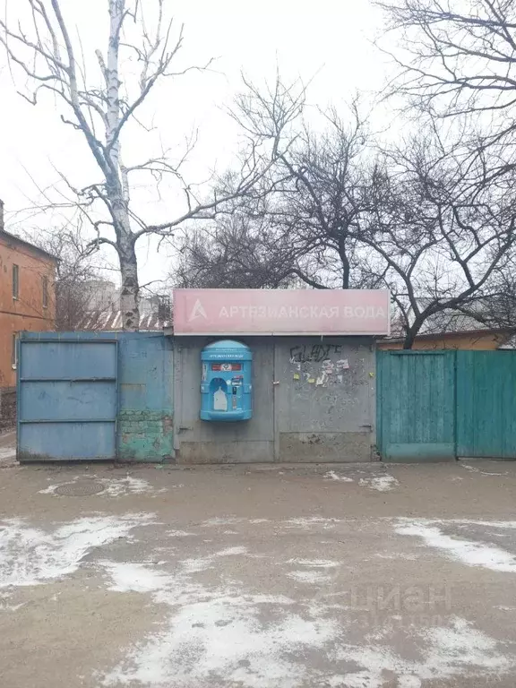 Помещение свободного назначения в Воронежская область, Воронеж ул. ... - Фото 0