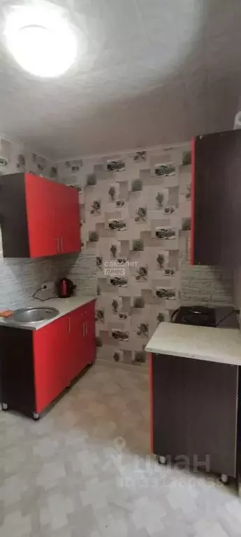 Комната Самарская область, Самара Балаковская ул., 18 (18.1 м) - Фото 1
