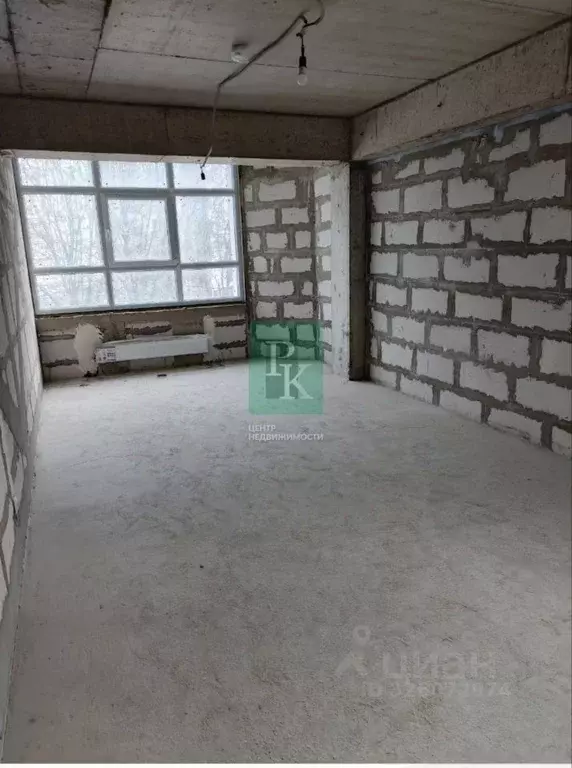 1-к кв. Севастополь ул. Степаняна, 9А (50.5 м) - Фото 2