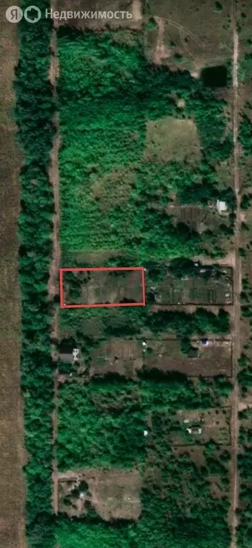 Участок в сельское поселение Черноречье, СТ Николаевское (15 м) - Фото 2