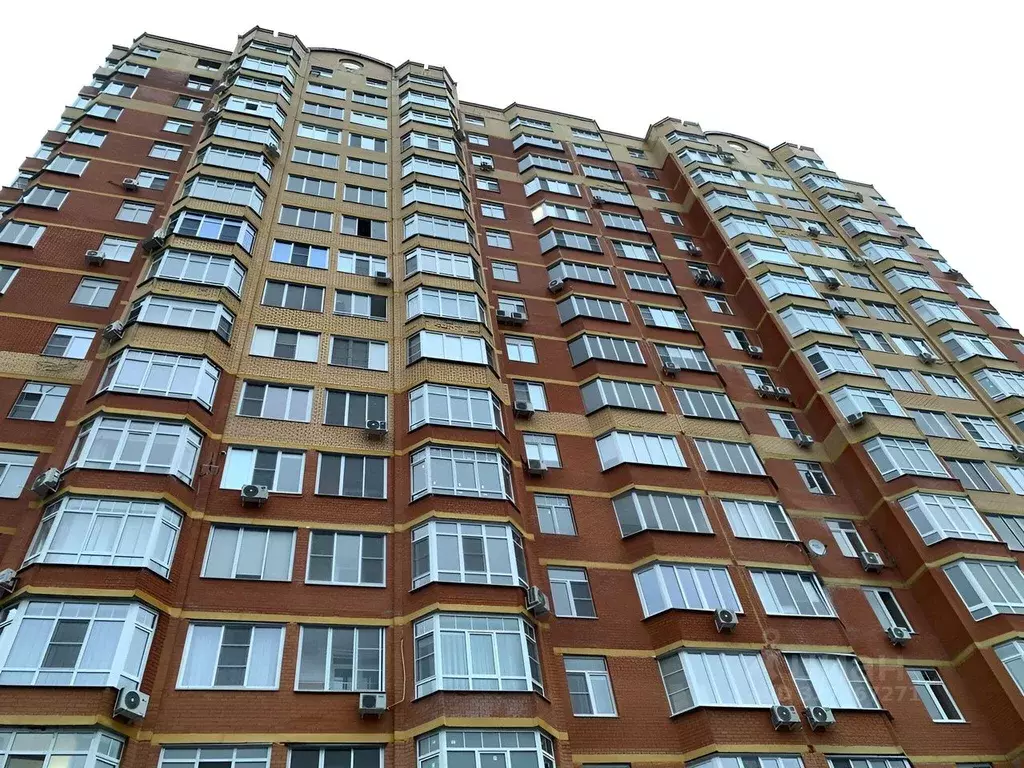 3-к кв. Московская область, Одинцовский городской округ, пос. Горки-10 ... - Фото 2