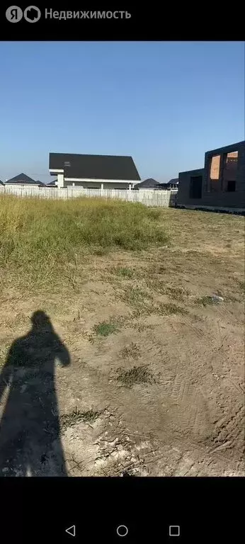 Участок в станица Новотитаровская, улица Гоголя, 65 (8 м) - Фото 2