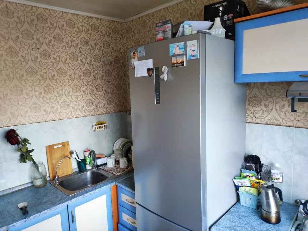 2-к кв. Удмуртия, Ижевск ул. Дзержинского, 39 (45.0 м) - Фото 1