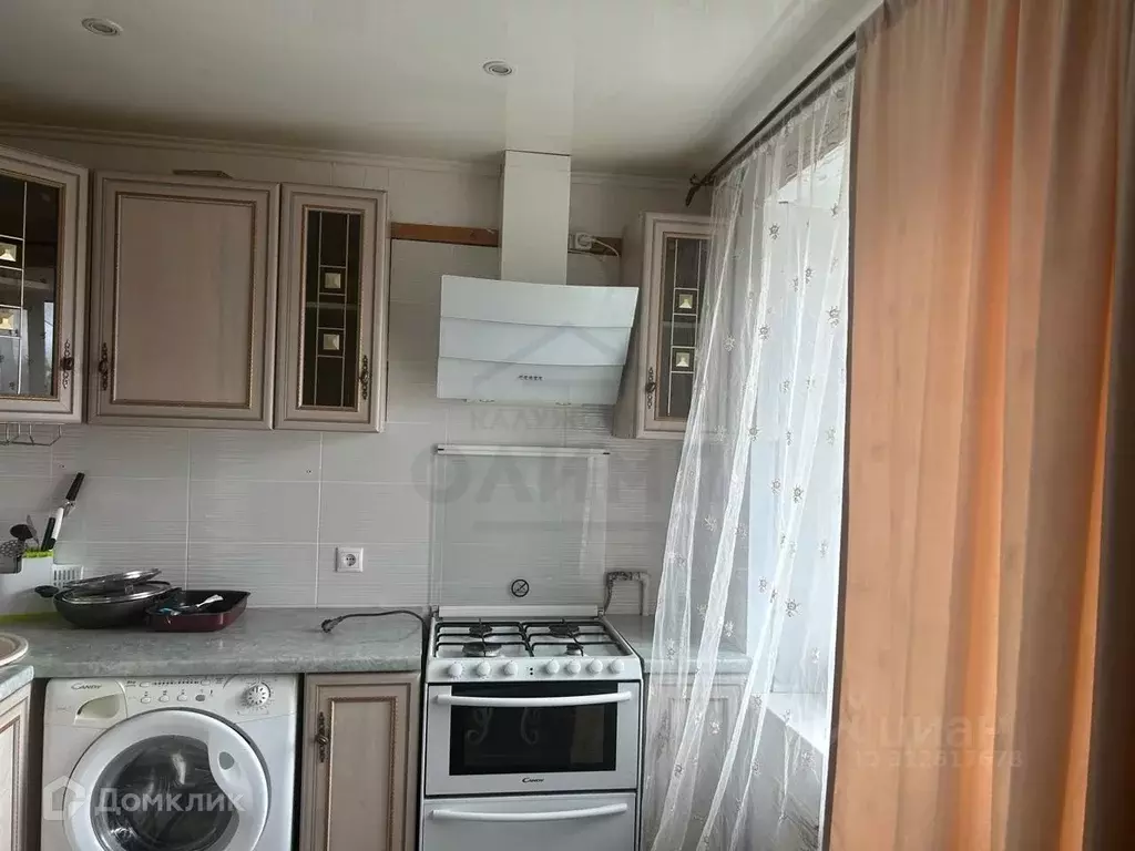 Продаётся квартира-студия, 34 м - Фото 0