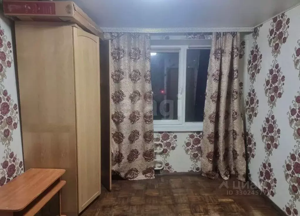 1-к кв. Белгородская область, Белгородский муниципальный округ, ... - Фото 1
