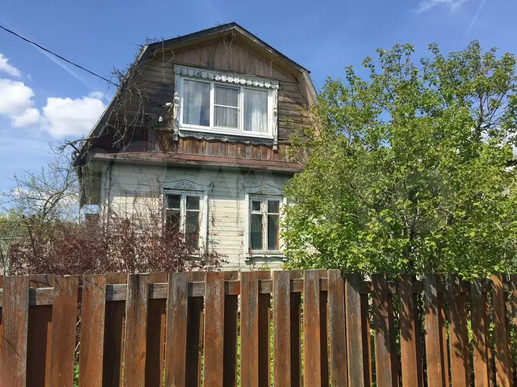 Дача 71 м на участке 12 сот. - Фото 0
