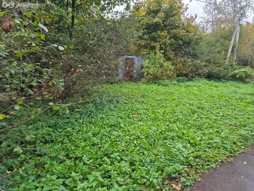 Участок в Лобня, Аэропортовская улица, 20 (15 м) - Фото 2