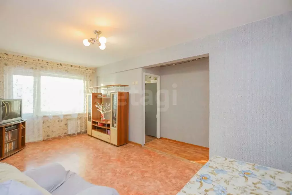 2-к кв. Иркутская область, Ангарск 11-й мкр, 13 (45.0 м) - Фото 1