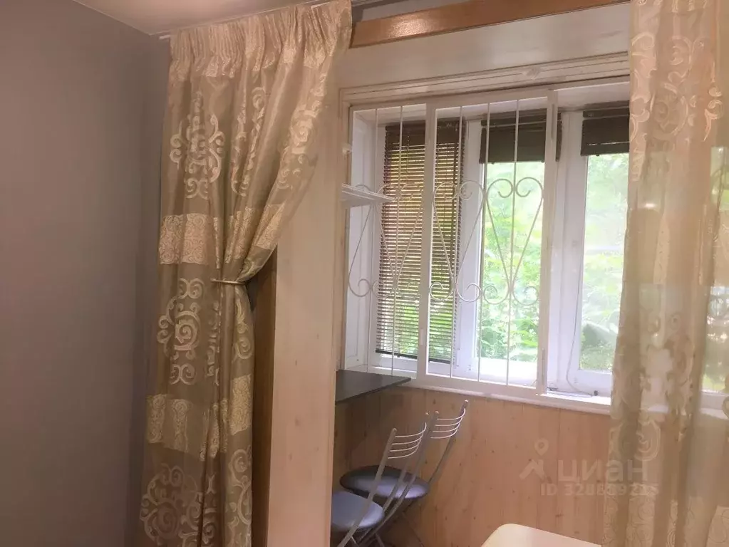 Студия Москва ул. Красного Маяка, 11К1 (18.0 м) - Фото 1