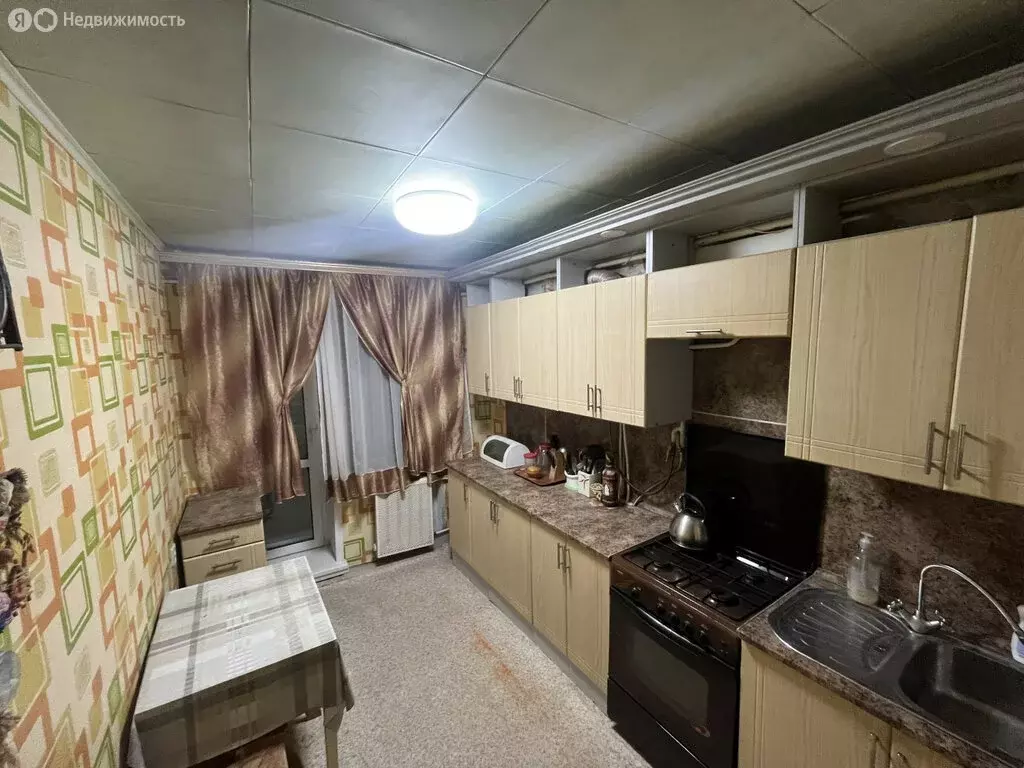 3-комнатная квартира: Лакинск, Школьная улица, 22 (64 м) - Фото 1