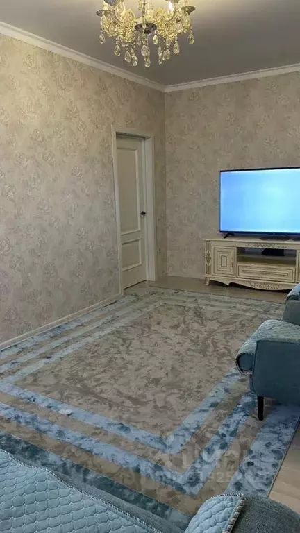 3-к кв. Дагестан, Махачкала ул. Азизова (70.0 м) - Фото 1