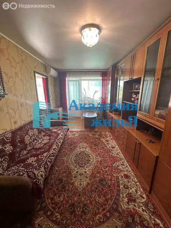 2-комнатная квартира: Балаково, улица Титова, 15 (43 м) - Фото 1