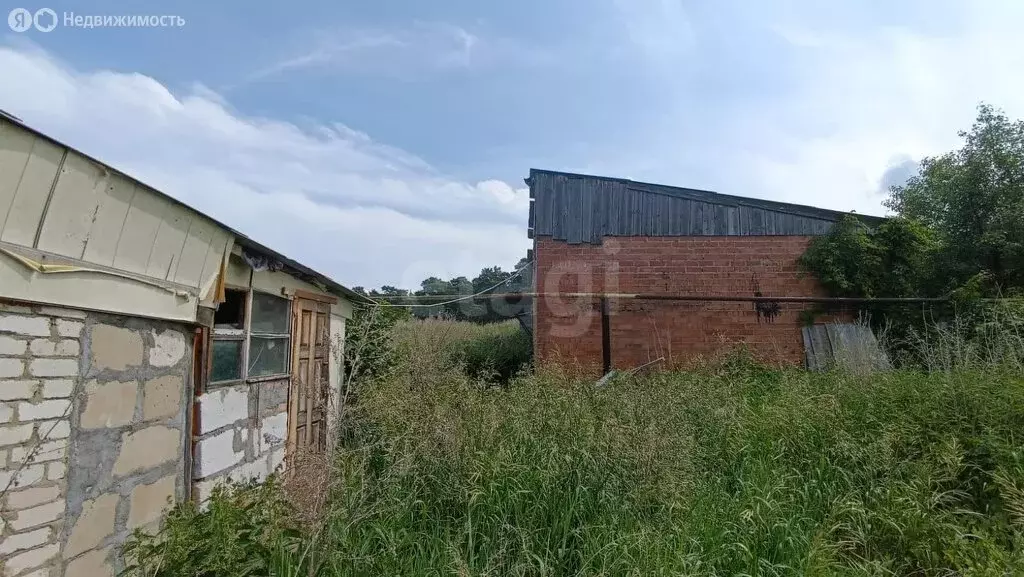 Дом в село Кичигино, Боровая улица (125.6 м) - Фото 2