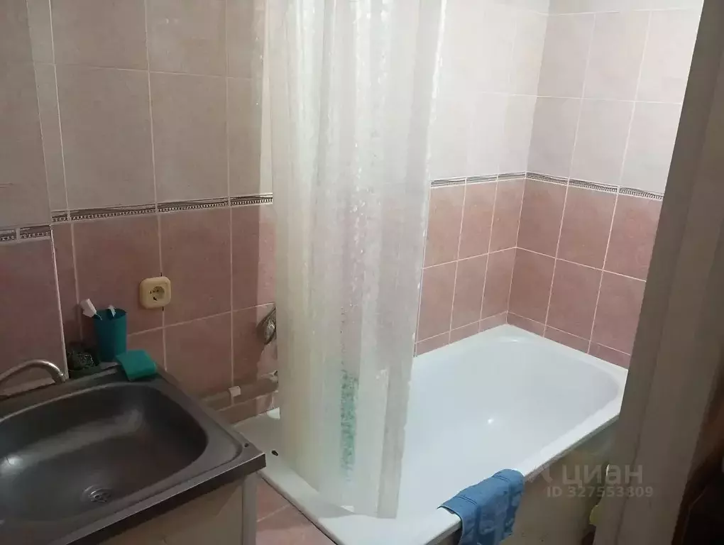 Комната Адыгея, Майкоп ул. Хакурате, 222 (18.0 м) - Фото 2