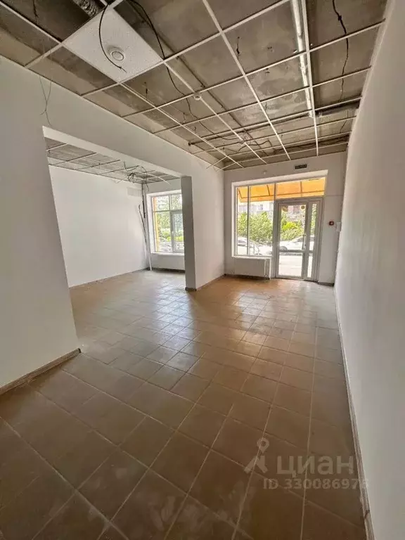 Помещение свободного назначения в Краснодарский край, Краснодар ул. ... - Фото 1
