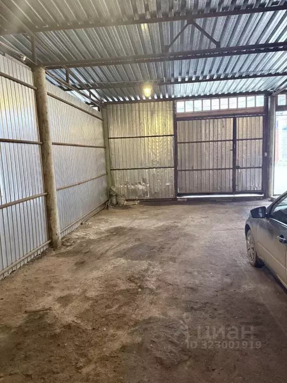 Склад в Удмуртия, Ижевск Майская ул., 28 (100 м) - Фото 1