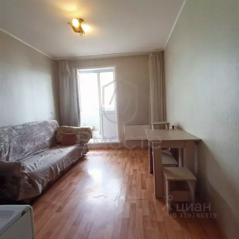 Студия Новосибирская область, Новосибирск ул. Виктора Уса, 13 (20.0 м) - Фото 2