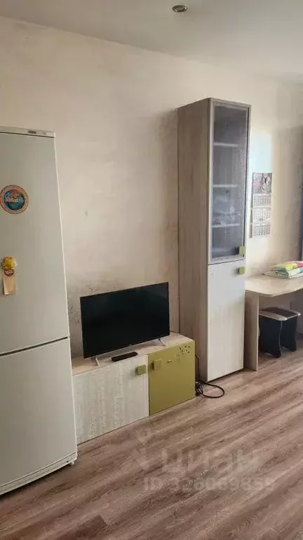 Студия Московская область, Дмитров Оборонная ул., 30 (38.0 м) - Фото 1