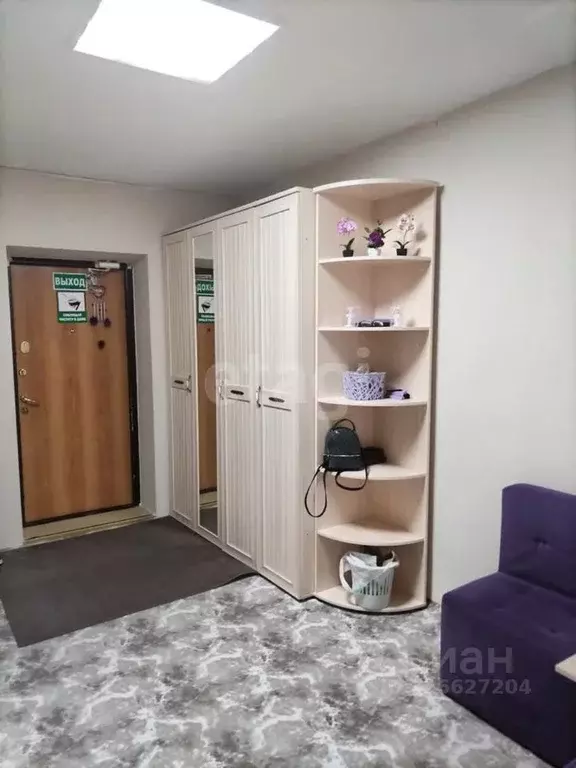 Офис в Тюменская область, Тобольск 4-й мкр, 36 (93 м) - Фото 2