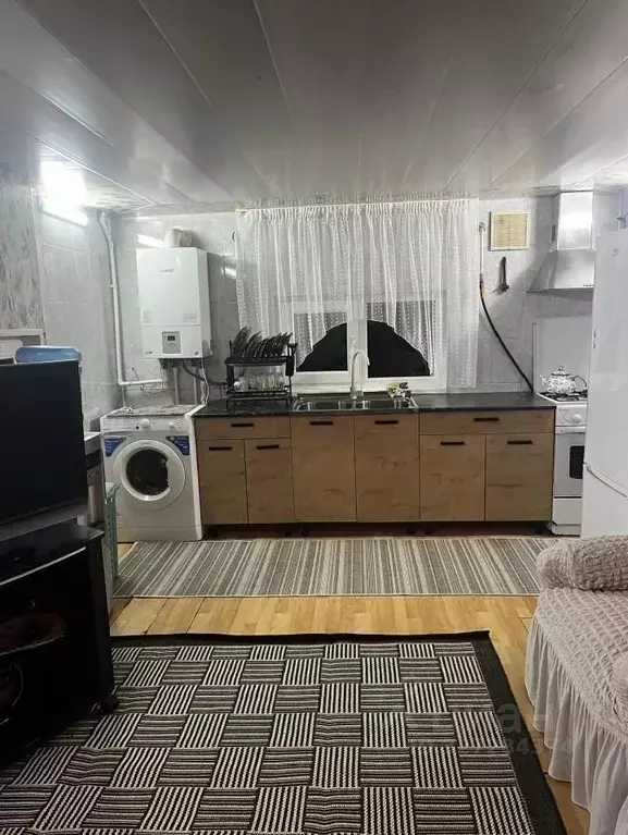 Дом в Краснодарский край, Горячий Ключ Пролетарский пер., 10 (50 м) - Фото 2