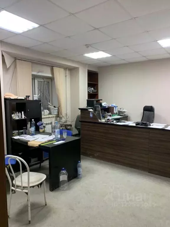 Производственное помещение в Алтайский край, Барнаул ул. Весенняя, 22 ... - Фото 2