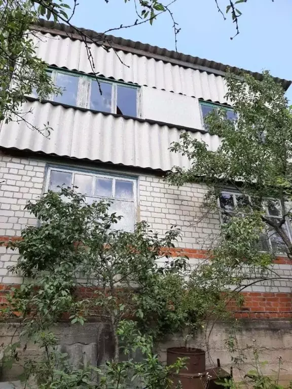 Дом в Белгородская область, Белгородский район, Северный городское ... - Фото 1