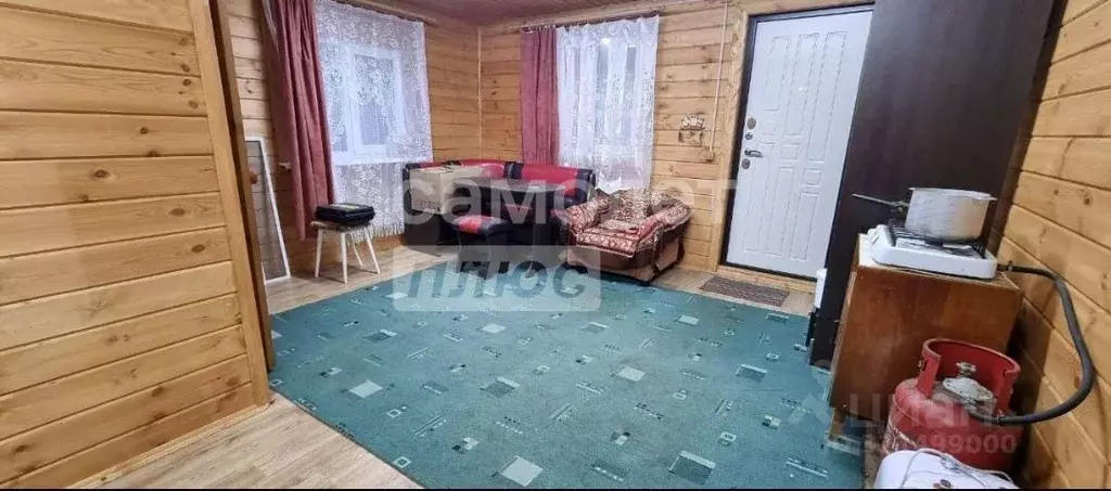 Дом в Нижегородская область, Богородский муниципальный округ, Осиновый ... - Фото 2