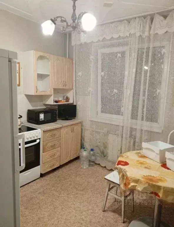 2-к кв. Челябинская область, Челябинск Пекинская ул., 19А (61.0 м) - Фото 2