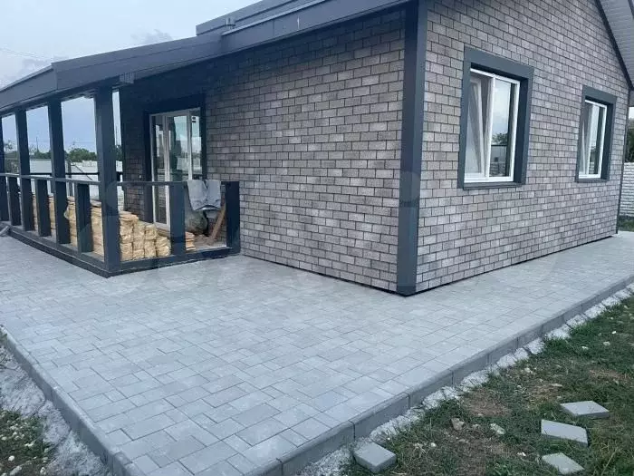 Дом 70 м на участке 4 сот. - Фото 1