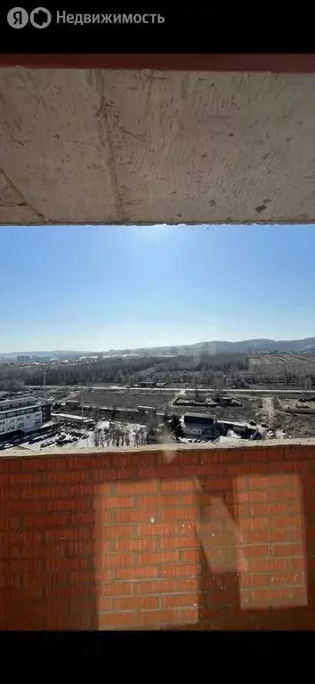 Квартира-студия: Красноярск, улица Калинина, 175В (22 м) - Фото 1