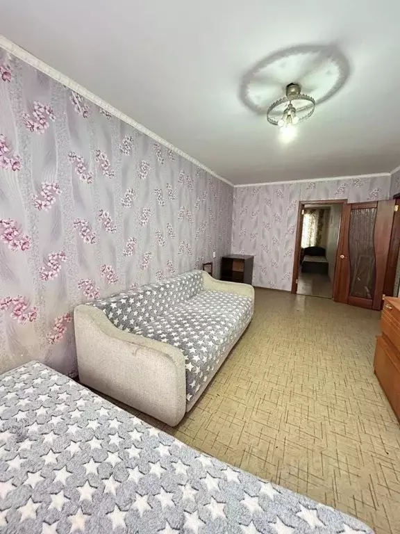 2-к кв. Кемеровская область, Кемерово ул. Ворошилова, 18 (46.0 м) - Фото 2