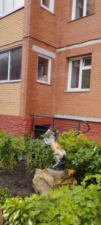 3-к кв. Красноярский край, Красноярск ул. Юшкова, 18Г (73.0 м) - Фото 1