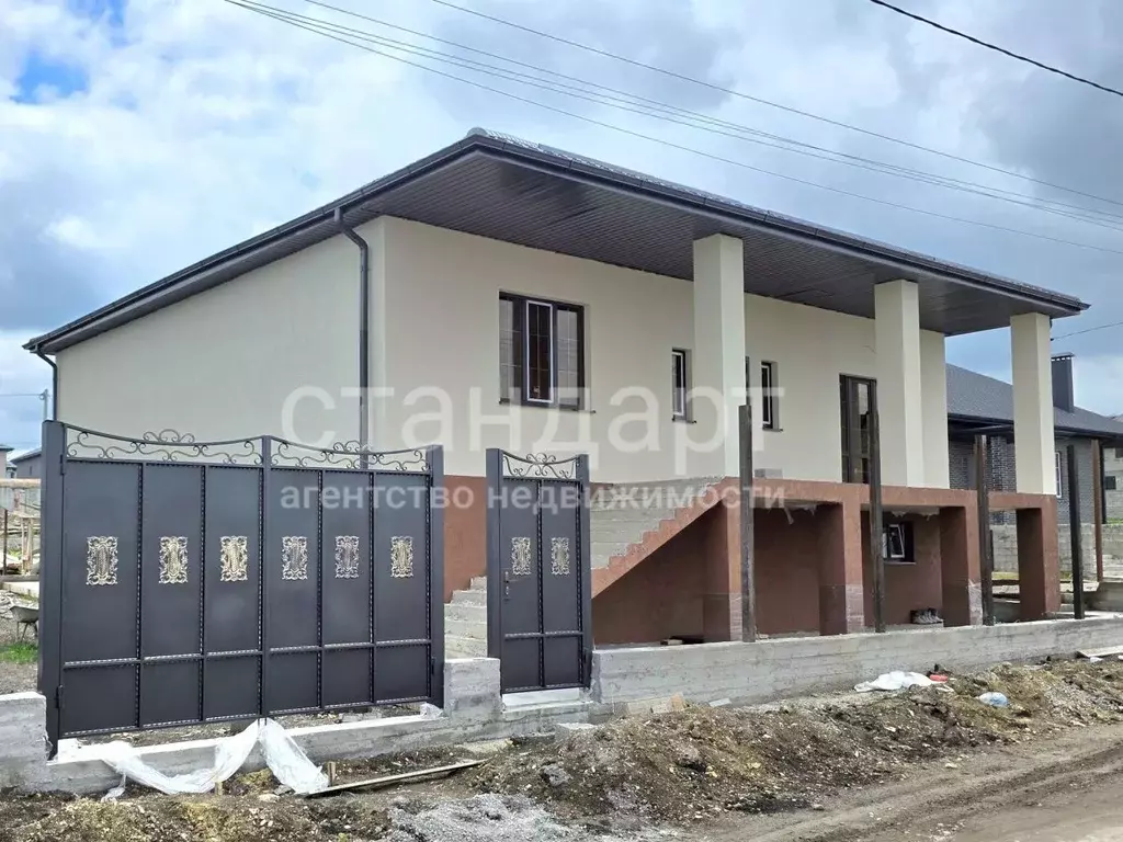 Дом в Ставропольский край, Предгорный муниципальный округ, ... - Фото 2