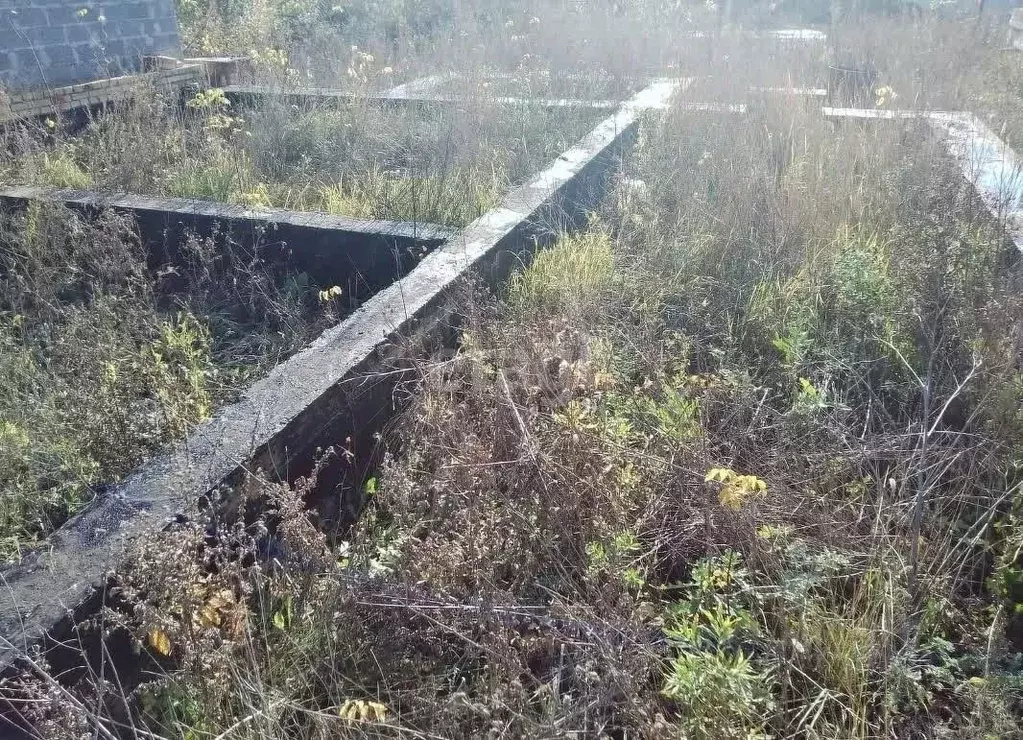 Участок в Татарстан, Альметьевск Урсала мкр, ул. Рыжикова (6.0 сот.) - Фото 1