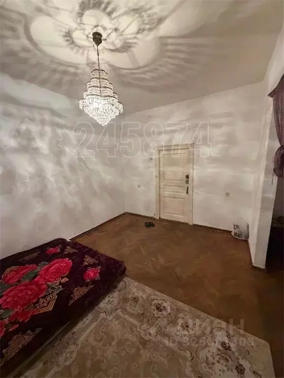 Комната Москва 4-й Монетчиковский пер., 1/6С1 (21.0 м) - Фото 1