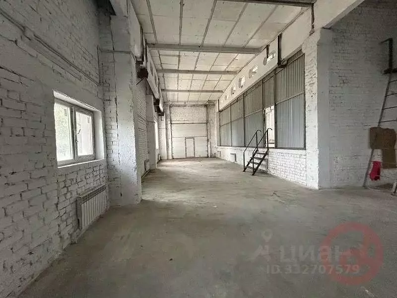 Склад в Самарская область, Самара Вологодская ул., 14б (536 м) - Фото 1