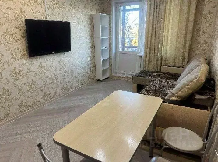 2-к кв. Иркутская область, Иркутск ул. Лыткина, 9/6 (48.0 м) - Фото 2