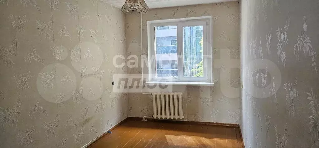 3-к. квартира, 59 м, 3/5 эт. - Фото 1